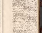 Zdjęcie nr 393 dla obiektu archiwalnego: Acta actorum causar[um sen]tenciarum tam diffinitivarum quam interlocutoriarum et obligacionum coram reverendo domino Benedicto Isdbienski cancellario Gnesnensi, cantore et vicario in spiritualibus generali Craccoviensi ad annum Domini millesimum quingentesimum quadragesimum quartum, cuius indicio est secunda, pontificatus sanctiss[imi] in Christo patris et [domi]ni nostri domini Pauli divina providencia pape tercii feliciter moderni, anno coronancionis eiusdem decimo, continuantur