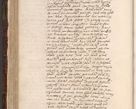Zdjęcie nr 396 dla obiektu archiwalnego: Acta actorum causar[um sen]tenciarum tam diffinitivarum quam interlocutoriarum et obligacionum coram reverendo domino Benedicto Isdbienski cancellario Gnesnensi, cantore et vicario in spiritualibus generali Craccoviensi ad annum Domini millesimum quingentesimum quadragesimum quartum, cuius indicio est secunda, pontificatus sanctiss[imi] in Christo patris et [domi]ni nostri domini Pauli divina providencia pape tercii feliciter moderni, anno coronancionis eiusdem decimo, continuantur