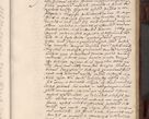 Zdjęcie nr 391 dla obiektu archiwalnego: Acta actorum causar[um sen]tenciarum tam diffinitivarum quam interlocutoriarum et obligacionum coram reverendo domino Benedicto Isdbienski cancellario Gnesnensi, cantore et vicario in spiritualibus generali Craccoviensi ad annum Domini millesimum quingentesimum quadragesimum quartum, cuius indicio est secunda, pontificatus sanctiss[imi] in Christo patris et [domi]ni nostri domini Pauli divina providencia pape tercii feliciter moderni, anno coronancionis eiusdem decimo, continuantur