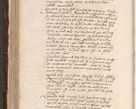 Zdjęcie nr 390 dla obiektu archiwalnego: Acta actorum causar[um sen]tenciarum tam diffinitivarum quam interlocutoriarum et obligacionum coram reverendo domino Benedicto Isdbienski cancellario Gnesnensi, cantore et vicario in spiritualibus generali Craccoviensi ad annum Domini millesimum quingentesimum quadragesimum quartum, cuius indicio est secunda, pontificatus sanctiss[imi] in Christo patris et [domi]ni nostri domini Pauli divina providencia pape tercii feliciter moderni, anno coronancionis eiusdem decimo, continuantur