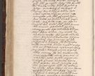 Zdjęcie nr 388 dla obiektu archiwalnego: Acta actorum causar[um sen]tenciarum tam diffinitivarum quam interlocutoriarum et obligacionum coram reverendo domino Benedicto Isdbienski cancellario Gnesnensi, cantore et vicario in spiritualibus generali Craccoviensi ad annum Domini millesimum quingentesimum quadragesimum quartum, cuius indicio est secunda, pontificatus sanctiss[imi] in Christo patris et [domi]ni nostri domini Pauli divina providencia pape tercii feliciter moderni, anno coronancionis eiusdem decimo, continuantur