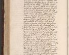 Zdjęcie nr 386 dla obiektu archiwalnego: Acta actorum causar[um sen]tenciarum tam diffinitivarum quam interlocutoriarum et obligacionum coram reverendo domino Benedicto Isdbienski cancellario Gnesnensi, cantore et vicario in spiritualibus generali Craccoviensi ad annum Domini millesimum quingentesimum quadragesimum quartum, cuius indicio est secunda, pontificatus sanctiss[imi] in Christo patris et [domi]ni nostri domini Pauli divina providencia pape tercii feliciter moderni, anno coronancionis eiusdem decimo, continuantur