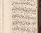 Zdjęcie nr 387 dla obiektu archiwalnego: Acta actorum causar[um sen]tenciarum tam diffinitivarum quam interlocutoriarum et obligacionum coram reverendo domino Benedicto Isdbienski cancellario Gnesnensi, cantore et vicario in spiritualibus generali Craccoviensi ad annum Domini millesimum quingentesimum quadragesimum quartum, cuius indicio est secunda, pontificatus sanctiss[imi] in Christo patris et [domi]ni nostri domini Pauli divina providencia pape tercii feliciter moderni, anno coronancionis eiusdem decimo, continuantur