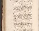 Zdjęcie nr 382 dla obiektu archiwalnego: Acta actorum causar[um sen]tenciarum tam diffinitivarum quam interlocutoriarum et obligacionum coram reverendo domino Benedicto Isdbienski cancellario Gnesnensi, cantore et vicario in spiritualibus generali Craccoviensi ad annum Domini millesimum quingentesimum quadragesimum quartum, cuius indicio est secunda, pontificatus sanctiss[imi] in Christo patris et [domi]ni nostri domini Pauli divina providencia pape tercii feliciter moderni, anno coronancionis eiusdem decimo, continuantur