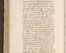 Zdjęcie nr 384 dla obiektu archiwalnego: Acta actorum causar[um sen]tenciarum tam diffinitivarum quam interlocutoriarum et obligacionum coram reverendo domino Benedicto Isdbienski cancellario Gnesnensi, cantore et vicario in spiritualibus generali Craccoviensi ad annum Domini millesimum quingentesimum quadragesimum quartum, cuius indicio est secunda, pontificatus sanctiss[imi] in Christo patris et [domi]ni nostri domini Pauli divina providencia pape tercii feliciter moderni, anno coronancionis eiusdem decimo, continuantur