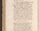 Zdjęcie nr 380 dla obiektu archiwalnego: Acta actorum causar[um sen]tenciarum tam diffinitivarum quam interlocutoriarum et obligacionum coram reverendo domino Benedicto Isdbienski cancellario Gnesnensi, cantore et vicario in spiritualibus generali Craccoviensi ad annum Domini millesimum quingentesimum quadragesimum quartum, cuius indicio est secunda, pontificatus sanctiss[imi] in Christo patris et [domi]ni nostri domini Pauli divina providencia pape tercii feliciter moderni, anno coronancionis eiusdem decimo, continuantur