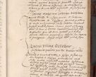 Zdjęcie nr 381 dla obiektu archiwalnego: Acta actorum causar[um sen]tenciarum tam diffinitivarum quam interlocutoriarum et obligacionum coram reverendo domino Benedicto Isdbienski cancellario Gnesnensi, cantore et vicario in spiritualibus generali Craccoviensi ad annum Domini millesimum quingentesimum quadragesimum quartum, cuius indicio est secunda, pontificatus sanctiss[imi] in Christo patris et [domi]ni nostri domini Pauli divina providencia pape tercii feliciter moderni, anno coronancionis eiusdem decimo, continuantur