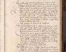 Zdjęcie nr 379 dla obiektu archiwalnego: Acta actorum causar[um sen]tenciarum tam diffinitivarum quam interlocutoriarum et obligacionum coram reverendo domino Benedicto Isdbienski cancellario Gnesnensi, cantore et vicario in spiritualibus generali Craccoviensi ad annum Domini millesimum quingentesimum quadragesimum quartum, cuius indicio est secunda, pontificatus sanctiss[imi] in Christo patris et [domi]ni nostri domini Pauli divina providencia pape tercii feliciter moderni, anno coronancionis eiusdem decimo, continuantur