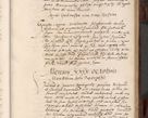 Zdjęcie nr 377 dla obiektu archiwalnego: Acta actorum causar[um sen]tenciarum tam diffinitivarum quam interlocutoriarum et obligacionum coram reverendo domino Benedicto Isdbienski cancellario Gnesnensi, cantore et vicario in spiritualibus generali Craccoviensi ad annum Domini millesimum quingentesimum quadragesimum quartum, cuius indicio est secunda, pontificatus sanctiss[imi] in Christo patris et [domi]ni nostri domini Pauli divina providencia pape tercii feliciter moderni, anno coronancionis eiusdem decimo, continuantur