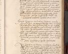 Zdjęcie nr 375 dla obiektu archiwalnego: Acta actorum causar[um sen]tenciarum tam diffinitivarum quam interlocutoriarum et obligacionum coram reverendo domino Benedicto Isdbienski cancellario Gnesnensi, cantore et vicario in spiritualibus generali Craccoviensi ad annum Domini millesimum quingentesimum quadragesimum quartum, cuius indicio est secunda, pontificatus sanctiss[imi] in Christo patris et [domi]ni nostri domini Pauli divina providencia pape tercii feliciter moderni, anno coronancionis eiusdem decimo, continuantur