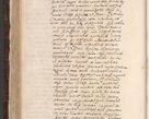 Zdjęcie nr 372 dla obiektu archiwalnego: Acta actorum causar[um sen]tenciarum tam diffinitivarum quam interlocutoriarum et obligacionum coram reverendo domino Benedicto Isdbienski cancellario Gnesnensi, cantore et vicario in spiritualibus generali Craccoviensi ad annum Domini millesimum quingentesimum quadragesimum quartum, cuius indicio est secunda, pontificatus sanctiss[imi] in Christo patris et [domi]ni nostri domini Pauli divina providencia pape tercii feliciter moderni, anno coronancionis eiusdem decimo, continuantur