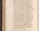 Zdjęcie nr 370 dla obiektu archiwalnego: Acta actorum causar[um sen]tenciarum tam diffinitivarum quam interlocutoriarum et obligacionum coram reverendo domino Benedicto Isdbienski cancellario Gnesnensi, cantore et vicario in spiritualibus generali Craccoviensi ad annum Domini millesimum quingentesimum quadragesimum quartum, cuius indicio est secunda, pontificatus sanctiss[imi] in Christo patris et [domi]ni nostri domini Pauli divina providencia pape tercii feliciter moderni, anno coronancionis eiusdem decimo, continuantur