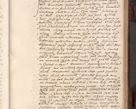 Zdjęcie nr 367 dla obiektu archiwalnego: Acta actorum causar[um sen]tenciarum tam diffinitivarum quam interlocutoriarum et obligacionum coram reverendo domino Benedicto Isdbienski cancellario Gnesnensi, cantore et vicario in spiritualibus generali Craccoviensi ad annum Domini millesimum quingentesimum quadragesimum quartum, cuius indicio est secunda, pontificatus sanctiss[imi] in Christo patris et [domi]ni nostri domini Pauli divina providencia pape tercii feliciter moderni, anno coronancionis eiusdem decimo, continuantur