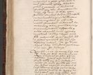 Zdjęcie nr 366 dla obiektu archiwalnego: Acta actorum causar[um sen]tenciarum tam diffinitivarum quam interlocutoriarum et obligacionum coram reverendo domino Benedicto Isdbienski cancellario Gnesnensi, cantore et vicario in spiritualibus generali Craccoviensi ad annum Domini millesimum quingentesimum quadragesimum quartum, cuius indicio est secunda, pontificatus sanctiss[imi] in Christo patris et [domi]ni nostri domini Pauli divina providencia pape tercii feliciter moderni, anno coronancionis eiusdem decimo, continuantur