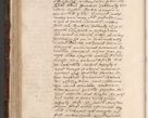 Zdjęcie nr 364 dla obiektu archiwalnego: Acta actorum causar[um sen]tenciarum tam diffinitivarum quam interlocutoriarum et obligacionum coram reverendo domino Benedicto Isdbienski cancellario Gnesnensi, cantore et vicario in spiritualibus generali Craccoviensi ad annum Domini millesimum quingentesimum quadragesimum quartum, cuius indicio est secunda, pontificatus sanctiss[imi] in Christo patris et [domi]ni nostri domini Pauli divina providencia pape tercii feliciter moderni, anno coronancionis eiusdem decimo, continuantur