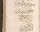 Zdjęcie nr 362 dla obiektu archiwalnego: Acta actorum causar[um sen]tenciarum tam diffinitivarum quam interlocutoriarum et obligacionum coram reverendo domino Benedicto Isdbienski cancellario Gnesnensi, cantore et vicario in spiritualibus generali Craccoviensi ad annum Domini millesimum quingentesimum quadragesimum quartum, cuius indicio est secunda, pontificatus sanctiss[imi] in Christo patris et [domi]ni nostri domini Pauli divina providencia pape tercii feliciter moderni, anno coronancionis eiusdem decimo, continuantur