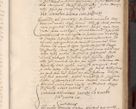 Zdjęcie nr 363 dla obiektu archiwalnego: Acta actorum causar[um sen]tenciarum tam diffinitivarum quam interlocutoriarum et obligacionum coram reverendo domino Benedicto Isdbienski cancellario Gnesnensi, cantore et vicario in spiritualibus generali Craccoviensi ad annum Domini millesimum quingentesimum quadragesimum quartum, cuius indicio est secunda, pontificatus sanctiss[imi] in Christo patris et [domi]ni nostri domini Pauli divina providencia pape tercii feliciter moderni, anno coronancionis eiusdem decimo, continuantur