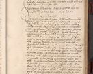 Zdjęcie nr 365 dla obiektu archiwalnego: Acta actorum causar[um sen]tenciarum tam diffinitivarum quam interlocutoriarum et obligacionum coram reverendo domino Benedicto Isdbienski cancellario Gnesnensi, cantore et vicario in spiritualibus generali Craccoviensi ad annum Domini millesimum quingentesimum quadragesimum quartum, cuius indicio est secunda, pontificatus sanctiss[imi] in Christo patris et [domi]ni nostri domini Pauli divina providencia pape tercii feliciter moderni, anno coronancionis eiusdem decimo, continuantur