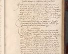 Zdjęcie nr 361 dla obiektu archiwalnego: Acta actorum causar[um sen]tenciarum tam diffinitivarum quam interlocutoriarum et obligacionum coram reverendo domino Benedicto Isdbienski cancellario Gnesnensi, cantore et vicario in spiritualibus generali Craccoviensi ad annum Domini millesimum quingentesimum quadragesimum quartum, cuius indicio est secunda, pontificatus sanctiss[imi] in Christo patris et [domi]ni nostri domini Pauli divina providencia pape tercii feliciter moderni, anno coronancionis eiusdem decimo, continuantur