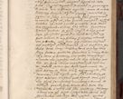 Zdjęcie nr 357 dla obiektu archiwalnego: Acta actorum causar[um sen]tenciarum tam diffinitivarum quam interlocutoriarum et obligacionum coram reverendo domino Benedicto Isdbienski cancellario Gnesnensi, cantore et vicario in spiritualibus generali Craccoviensi ad annum Domini millesimum quingentesimum quadragesimum quartum, cuius indicio est secunda, pontificatus sanctiss[imi] in Christo patris et [domi]ni nostri domini Pauli divina providencia pape tercii feliciter moderni, anno coronancionis eiusdem decimo, continuantur
