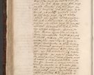 Zdjęcie nr 354 dla obiektu archiwalnego: Acta actorum causar[um sen]tenciarum tam diffinitivarum quam interlocutoriarum et obligacionum coram reverendo domino Benedicto Isdbienski cancellario Gnesnensi, cantore et vicario in spiritualibus generali Craccoviensi ad annum Domini millesimum quingentesimum quadragesimum quartum, cuius indicio est secunda, pontificatus sanctiss[imi] in Christo patris et [domi]ni nostri domini Pauli divina providencia pape tercii feliciter moderni, anno coronancionis eiusdem decimo, continuantur