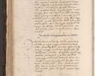Zdjęcie nr 358 dla obiektu archiwalnego: Acta actorum causar[um sen]tenciarum tam diffinitivarum quam interlocutoriarum et obligacionum coram reverendo domino Benedicto Isdbienski cancellario Gnesnensi, cantore et vicario in spiritualibus generali Craccoviensi ad annum Domini millesimum quingentesimum quadragesimum quartum, cuius indicio est secunda, pontificatus sanctiss[imi] in Christo patris et [domi]ni nostri domini Pauli divina providencia pape tercii feliciter moderni, anno coronancionis eiusdem decimo, continuantur