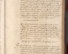 Zdjęcie nr 353 dla obiektu archiwalnego: Acta actorum causar[um sen]tenciarum tam diffinitivarum quam interlocutoriarum et obligacionum coram reverendo domino Benedicto Isdbienski cancellario Gnesnensi, cantore et vicario in spiritualibus generali Craccoviensi ad annum Domini millesimum quingentesimum quadragesimum quartum, cuius indicio est secunda, pontificatus sanctiss[imi] in Christo patris et [domi]ni nostri domini Pauli divina providencia pape tercii feliciter moderni, anno coronancionis eiusdem decimo, continuantur