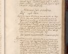 Zdjęcie nr 347 dla obiektu archiwalnego: Acta actorum causar[um sen]tenciarum tam diffinitivarum quam interlocutoriarum et obligacionum coram reverendo domino Benedicto Isdbienski cancellario Gnesnensi, cantore et vicario in spiritualibus generali Craccoviensi ad annum Domini millesimum quingentesimum quadragesimum quartum, cuius indicio est secunda, pontificatus sanctiss[imi] in Christo patris et [domi]ni nostri domini Pauli divina providencia pape tercii feliciter moderni, anno coronancionis eiusdem decimo, continuantur