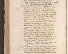 Zdjęcie nr 352 dla obiektu archiwalnego: Acta actorum causar[um sen]tenciarum tam diffinitivarum quam interlocutoriarum et obligacionum coram reverendo domino Benedicto Isdbienski cancellario Gnesnensi, cantore et vicario in spiritualibus generali Craccoviensi ad annum Domini millesimum quingentesimum quadragesimum quartum, cuius indicio est secunda, pontificatus sanctiss[imi] in Christo patris et [domi]ni nostri domini Pauli divina providencia pape tercii feliciter moderni, anno coronancionis eiusdem decimo, continuantur