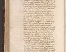 Zdjęcie nr 348 dla obiektu archiwalnego: Acta actorum causar[um sen]tenciarum tam diffinitivarum quam interlocutoriarum et obligacionum coram reverendo domino Benedicto Isdbienski cancellario Gnesnensi, cantore et vicario in spiritualibus generali Craccoviensi ad annum Domini millesimum quingentesimum quadragesimum quartum, cuius indicio est secunda, pontificatus sanctiss[imi] in Christo patris et [domi]ni nostri domini Pauli divina providencia pape tercii feliciter moderni, anno coronancionis eiusdem decimo, continuantur