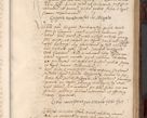 Zdjęcie nr 349 dla obiektu archiwalnego: Acta actorum causar[um sen]tenciarum tam diffinitivarum quam interlocutoriarum et obligacionum coram reverendo domino Benedicto Isdbienski cancellario Gnesnensi, cantore et vicario in spiritualibus generali Craccoviensi ad annum Domini millesimum quingentesimum quadragesimum quartum, cuius indicio est secunda, pontificatus sanctiss[imi] in Christo patris et [domi]ni nostri domini Pauli divina providencia pape tercii feliciter moderni, anno coronancionis eiusdem decimo, continuantur