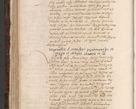 Zdjęcie nr 342 dla obiektu archiwalnego: Acta actorum causar[um sen]tenciarum tam diffinitivarum quam interlocutoriarum et obligacionum coram reverendo domino Benedicto Isdbienski cancellario Gnesnensi, cantore et vicario in spiritualibus generali Craccoviensi ad annum Domini millesimum quingentesimum quadragesimum quartum, cuius indicio est secunda, pontificatus sanctiss[imi] in Christo patris et [domi]ni nostri domini Pauli divina providencia pape tercii feliciter moderni, anno coronancionis eiusdem decimo, continuantur
