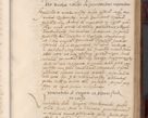 Zdjęcie nr 341 dla obiektu archiwalnego: Acta actorum causar[um sen]tenciarum tam diffinitivarum quam interlocutoriarum et obligacionum coram reverendo domino Benedicto Isdbienski cancellario Gnesnensi, cantore et vicario in spiritualibus generali Craccoviensi ad annum Domini millesimum quingentesimum quadragesimum quartum, cuius indicio est secunda, pontificatus sanctiss[imi] in Christo patris et [domi]ni nostri domini Pauli divina providencia pape tercii feliciter moderni, anno coronancionis eiusdem decimo, continuantur