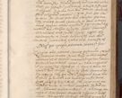 Zdjęcie nr 343 dla obiektu archiwalnego: Acta actorum causar[um sen]tenciarum tam diffinitivarum quam interlocutoriarum et obligacionum coram reverendo domino Benedicto Isdbienski cancellario Gnesnensi, cantore et vicario in spiritualibus generali Craccoviensi ad annum Domini millesimum quingentesimum quadragesimum quartum, cuius indicio est secunda, pontificatus sanctiss[imi] in Christo patris et [domi]ni nostri domini Pauli divina providencia pape tercii feliciter moderni, anno coronancionis eiusdem decimo, continuantur