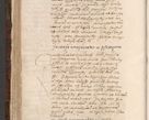 Zdjęcie nr 340 dla obiektu archiwalnego: Acta actorum causar[um sen]tenciarum tam diffinitivarum quam interlocutoriarum et obligacionum coram reverendo domino Benedicto Isdbienski cancellario Gnesnensi, cantore et vicario in spiritualibus generali Craccoviensi ad annum Domini millesimum quingentesimum quadragesimum quartum, cuius indicio est secunda, pontificatus sanctiss[imi] in Christo patris et [domi]ni nostri domini Pauli divina providencia pape tercii feliciter moderni, anno coronancionis eiusdem decimo, continuantur