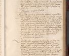 Zdjęcie nr 337 dla obiektu archiwalnego: Acta actorum causar[um sen]tenciarum tam diffinitivarum quam interlocutoriarum et obligacionum coram reverendo domino Benedicto Isdbienski cancellario Gnesnensi, cantore et vicario in spiritualibus generali Craccoviensi ad annum Domini millesimum quingentesimum quadragesimum quartum, cuius indicio est secunda, pontificatus sanctiss[imi] in Christo patris et [domi]ni nostri domini Pauli divina providencia pape tercii feliciter moderni, anno coronancionis eiusdem decimo, continuantur