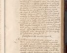Zdjęcie nr 339 dla obiektu archiwalnego: Acta actorum causar[um sen]tenciarum tam diffinitivarum quam interlocutoriarum et obligacionum coram reverendo domino Benedicto Isdbienski cancellario Gnesnensi, cantore et vicario in spiritualibus generali Craccoviensi ad annum Domini millesimum quingentesimum quadragesimum quartum, cuius indicio est secunda, pontificatus sanctiss[imi] in Christo patris et [domi]ni nostri domini Pauli divina providencia pape tercii feliciter moderni, anno coronancionis eiusdem decimo, continuantur