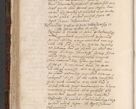 Zdjęcie nr 336 dla obiektu archiwalnego: Acta actorum causar[um sen]tenciarum tam diffinitivarum quam interlocutoriarum et obligacionum coram reverendo domino Benedicto Isdbienski cancellario Gnesnensi, cantore et vicario in spiritualibus generali Craccoviensi ad annum Domini millesimum quingentesimum quadragesimum quartum, cuius indicio est secunda, pontificatus sanctiss[imi] in Christo patris et [domi]ni nostri domini Pauli divina providencia pape tercii feliciter moderni, anno coronancionis eiusdem decimo, continuantur