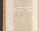 Zdjęcie nr 334 dla obiektu archiwalnego: Acta actorum causar[um sen]tenciarum tam diffinitivarum quam interlocutoriarum et obligacionum coram reverendo domino Benedicto Isdbienski cancellario Gnesnensi, cantore et vicario in spiritualibus generali Craccoviensi ad annum Domini millesimum quingentesimum quadragesimum quartum, cuius indicio est secunda, pontificatus sanctiss[imi] in Christo patris et [domi]ni nostri domini Pauli divina providencia pape tercii feliciter moderni, anno coronancionis eiusdem decimo, continuantur