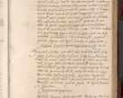 Zdjęcie nr 331 dla obiektu archiwalnego: Acta actorum causar[um sen]tenciarum tam diffinitivarum quam interlocutoriarum et obligacionum coram reverendo domino Benedicto Isdbienski cancellario Gnesnensi, cantore et vicario in spiritualibus generali Craccoviensi ad annum Domini millesimum quingentesimum quadragesimum quartum, cuius indicio est secunda, pontificatus sanctiss[imi] in Christo patris et [domi]ni nostri domini Pauli divina providencia pape tercii feliciter moderni, anno coronancionis eiusdem decimo, continuantur