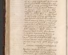 Zdjęcie nr 328 dla obiektu archiwalnego: Acta actorum causar[um sen]tenciarum tam diffinitivarum quam interlocutoriarum et obligacionum coram reverendo domino Benedicto Isdbienski cancellario Gnesnensi, cantore et vicario in spiritualibus generali Craccoviensi ad annum Domini millesimum quingentesimum quadragesimum quartum, cuius indicio est secunda, pontificatus sanctiss[imi] in Christo patris et [domi]ni nostri domini Pauli divina providencia pape tercii feliciter moderni, anno coronancionis eiusdem decimo, continuantur