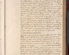 Zdjęcie nr 327 dla obiektu archiwalnego: Acta actorum causar[um sen]tenciarum tam diffinitivarum quam interlocutoriarum et obligacionum coram reverendo domino Benedicto Isdbienski cancellario Gnesnensi, cantore et vicario in spiritualibus generali Craccoviensi ad annum Domini millesimum quingentesimum quadragesimum quartum, cuius indicio est secunda, pontificatus sanctiss[imi] in Christo patris et [domi]ni nostri domini Pauli divina providencia pape tercii feliciter moderni, anno coronancionis eiusdem decimo, continuantur