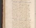 Zdjęcie nr 326 dla obiektu archiwalnego: Acta actorum causar[um sen]tenciarum tam diffinitivarum quam interlocutoriarum et obligacionum coram reverendo domino Benedicto Isdbienski cancellario Gnesnensi, cantore et vicario in spiritualibus generali Craccoviensi ad annum Domini millesimum quingentesimum quadragesimum quartum, cuius indicio est secunda, pontificatus sanctiss[imi] in Christo patris et [domi]ni nostri domini Pauli divina providencia pape tercii feliciter moderni, anno coronancionis eiusdem decimo, continuantur