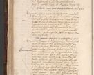 Zdjęcie nr 324 dla obiektu archiwalnego: Acta actorum causar[um sen]tenciarum tam diffinitivarum quam interlocutoriarum et obligacionum coram reverendo domino Benedicto Isdbienski cancellario Gnesnensi, cantore et vicario in spiritualibus generali Craccoviensi ad annum Domini millesimum quingentesimum quadragesimum quartum, cuius indicio est secunda, pontificatus sanctiss[imi] in Christo patris et [domi]ni nostri domini Pauli divina providencia pape tercii feliciter moderni, anno coronancionis eiusdem decimo, continuantur
