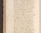 Zdjęcie nr 322 dla obiektu archiwalnego: Acta actorum causar[um sen]tenciarum tam diffinitivarum quam interlocutoriarum et obligacionum coram reverendo domino Benedicto Isdbienski cancellario Gnesnensi, cantore et vicario in spiritualibus generali Craccoviensi ad annum Domini millesimum quingentesimum quadragesimum quartum, cuius indicio est secunda, pontificatus sanctiss[imi] in Christo patris et [domi]ni nostri domini Pauli divina providencia pape tercii feliciter moderni, anno coronancionis eiusdem decimo, continuantur