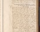 Zdjęcie nr 321 dla obiektu archiwalnego: Acta actorum causar[um sen]tenciarum tam diffinitivarum quam interlocutoriarum et obligacionum coram reverendo domino Benedicto Isdbienski cancellario Gnesnensi, cantore et vicario in spiritualibus generali Craccoviensi ad annum Domini millesimum quingentesimum quadragesimum quartum, cuius indicio est secunda, pontificatus sanctiss[imi] in Christo patris et [domi]ni nostri domini Pauli divina providencia pape tercii feliciter moderni, anno coronancionis eiusdem decimo, continuantur