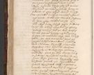 Zdjęcie nr 320 dla obiektu archiwalnego: Acta actorum causar[um sen]tenciarum tam diffinitivarum quam interlocutoriarum et obligacionum coram reverendo domino Benedicto Isdbienski cancellario Gnesnensi, cantore et vicario in spiritualibus generali Craccoviensi ad annum Domini millesimum quingentesimum quadragesimum quartum, cuius indicio est secunda, pontificatus sanctiss[imi] in Christo patris et [domi]ni nostri domini Pauli divina providencia pape tercii feliciter moderni, anno coronancionis eiusdem decimo, continuantur