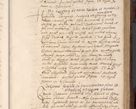 Zdjęcie nr 319 dla obiektu archiwalnego: Acta actorum causar[um sen]tenciarum tam diffinitivarum quam interlocutoriarum et obligacionum coram reverendo domino Benedicto Isdbienski cancellario Gnesnensi, cantore et vicario in spiritualibus generali Craccoviensi ad annum Domini millesimum quingentesimum quadragesimum quartum, cuius indicio est secunda, pontificatus sanctiss[imi] in Christo patris et [domi]ni nostri domini Pauli divina providencia pape tercii feliciter moderni, anno coronancionis eiusdem decimo, continuantur