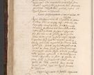 Zdjęcie nr 318 dla obiektu archiwalnego: Acta actorum causar[um sen]tenciarum tam diffinitivarum quam interlocutoriarum et obligacionum coram reverendo domino Benedicto Isdbienski cancellario Gnesnensi, cantore et vicario in spiritualibus generali Craccoviensi ad annum Domini millesimum quingentesimum quadragesimum quartum, cuius indicio est secunda, pontificatus sanctiss[imi] in Christo patris et [domi]ni nostri domini Pauli divina providencia pape tercii feliciter moderni, anno coronancionis eiusdem decimo, continuantur