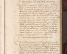 Zdjęcie nr 315 dla obiektu archiwalnego: Acta actorum causar[um sen]tenciarum tam diffinitivarum quam interlocutoriarum et obligacionum coram reverendo domino Benedicto Isdbienski cancellario Gnesnensi, cantore et vicario in spiritualibus generali Craccoviensi ad annum Domini millesimum quingentesimum quadragesimum quartum, cuius indicio est secunda, pontificatus sanctiss[imi] in Christo patris et [domi]ni nostri domini Pauli divina providencia pape tercii feliciter moderni, anno coronancionis eiusdem decimo, continuantur